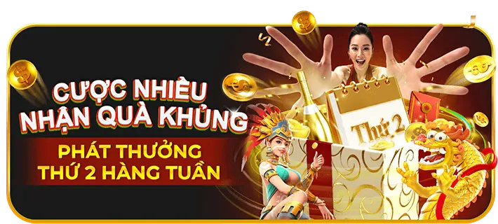 Chương trình khuyến mãi độc quyền tại dola789 link mới