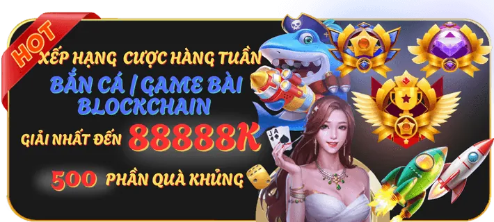 Thưởng nạp lại hàng tuần Dola789