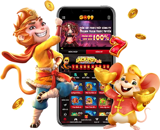 Giao diện trò chơi bắn cá tại Dola789