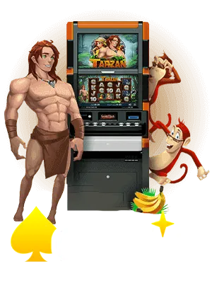 Jackpot khủng
