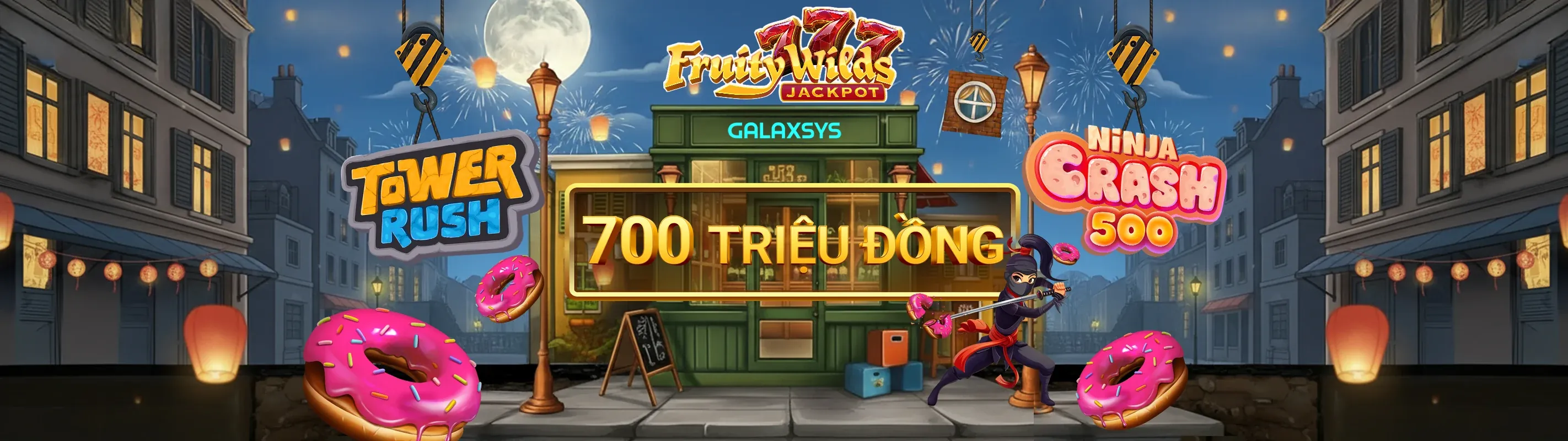 Hình ảnh banner Câu hỏi thường gặp dola789 link mới