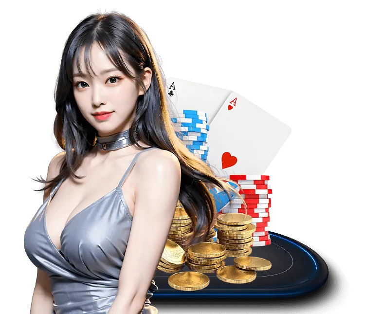 Trải nghiệm Baccarat trực tiếp tại dola789